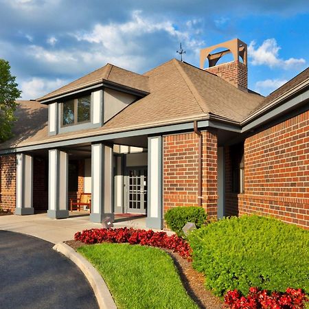 Homewood Suites Dayton-Fairborn Ngoại thất bức ảnh