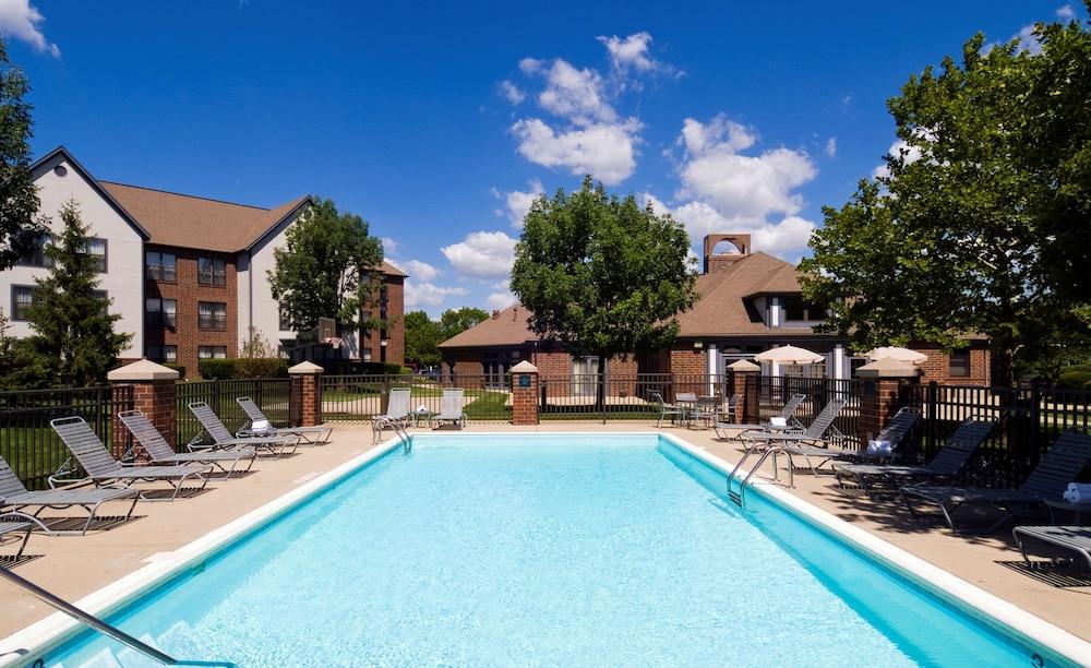 Homewood Suites Dayton-Fairborn Ngoại thất bức ảnh