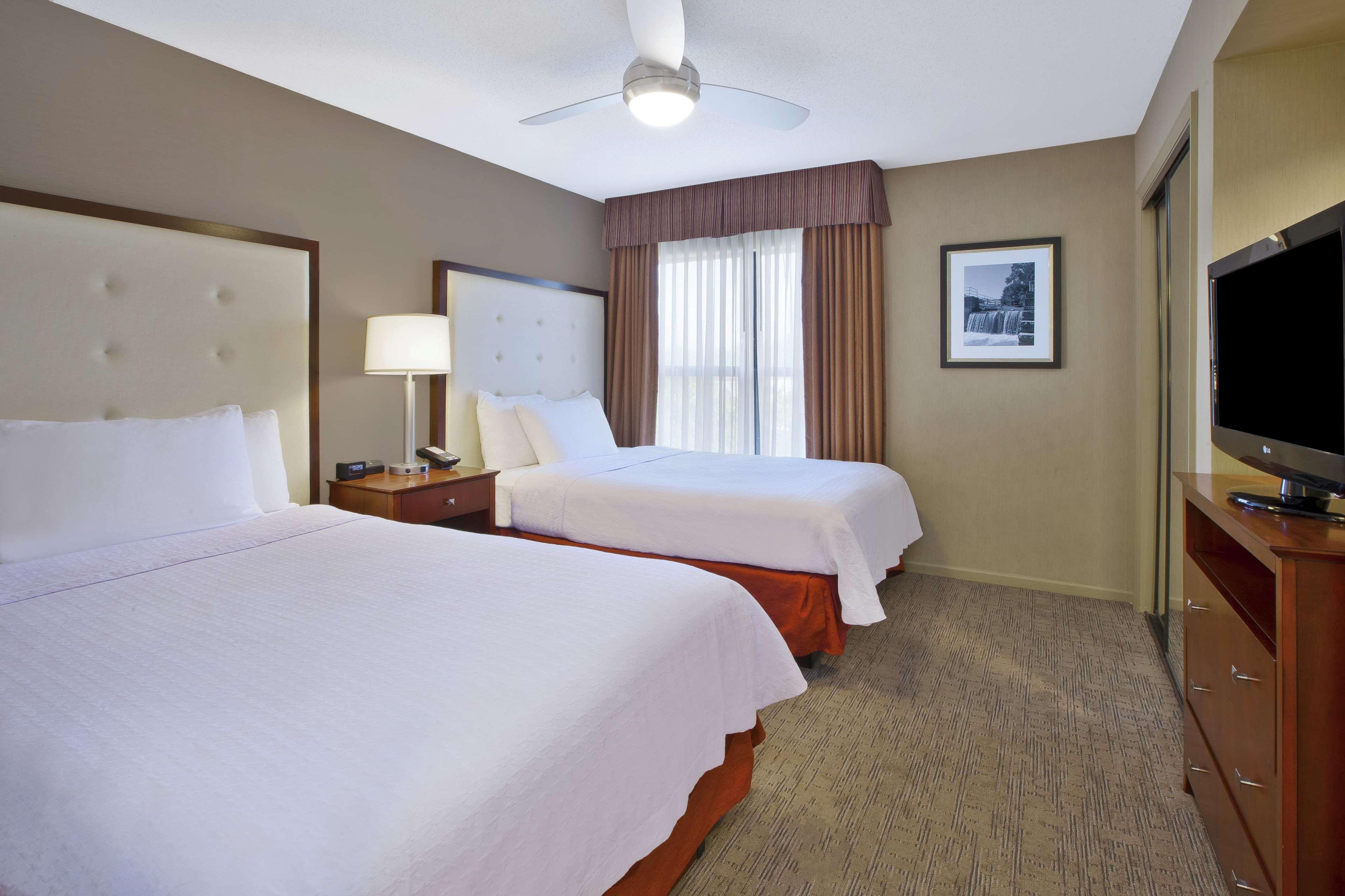 Homewood Suites Dayton-Fairborn Ngoại thất bức ảnh