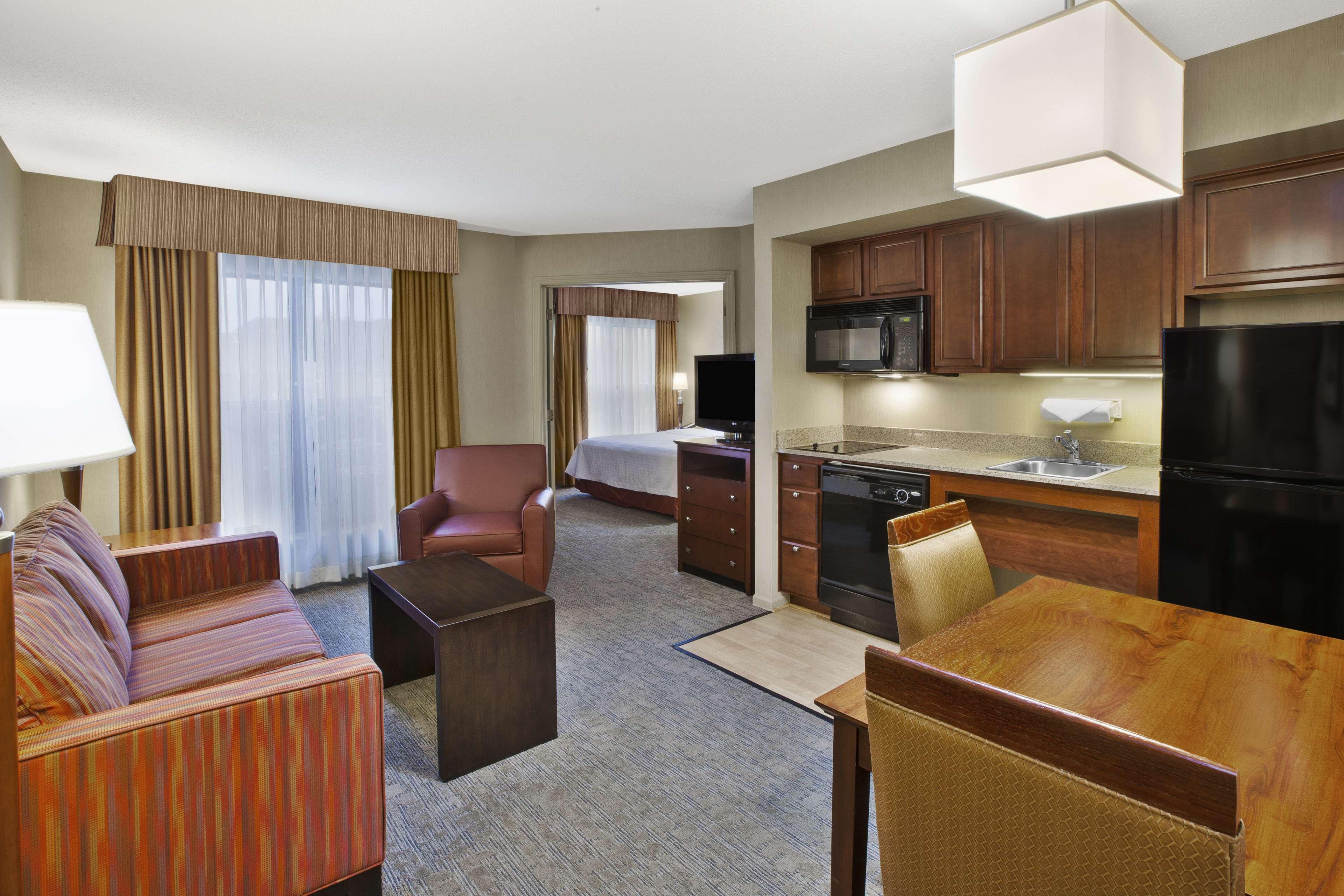 Homewood Suites Dayton-Fairborn Ngoại thất bức ảnh