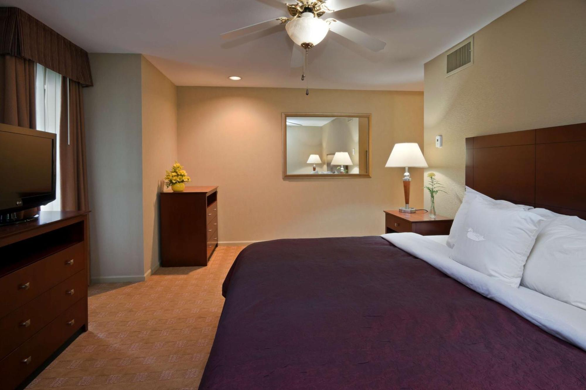 Homewood Suites Dayton-Fairborn Ngoại thất bức ảnh