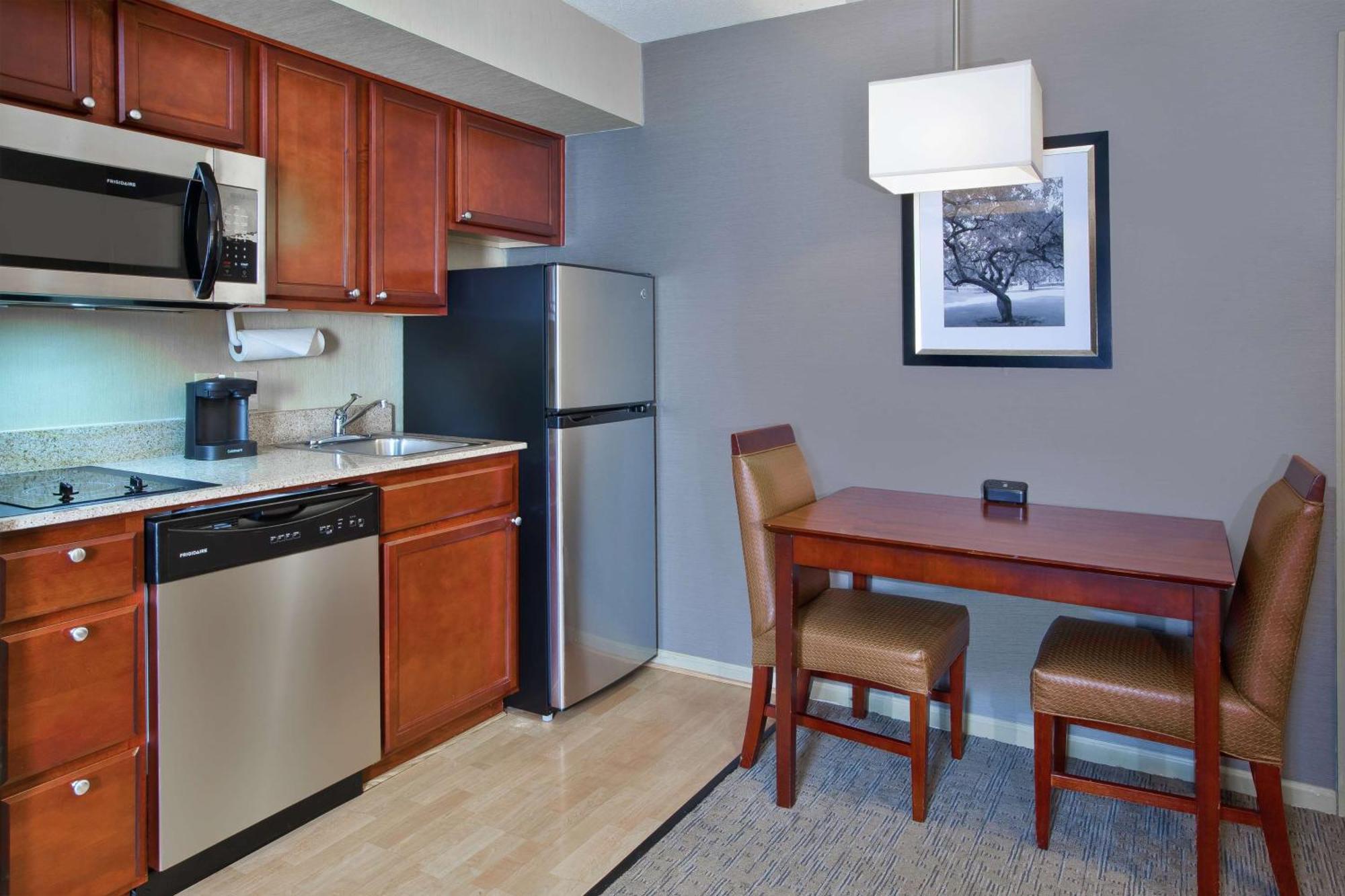 Homewood Suites Dayton-Fairborn Ngoại thất bức ảnh