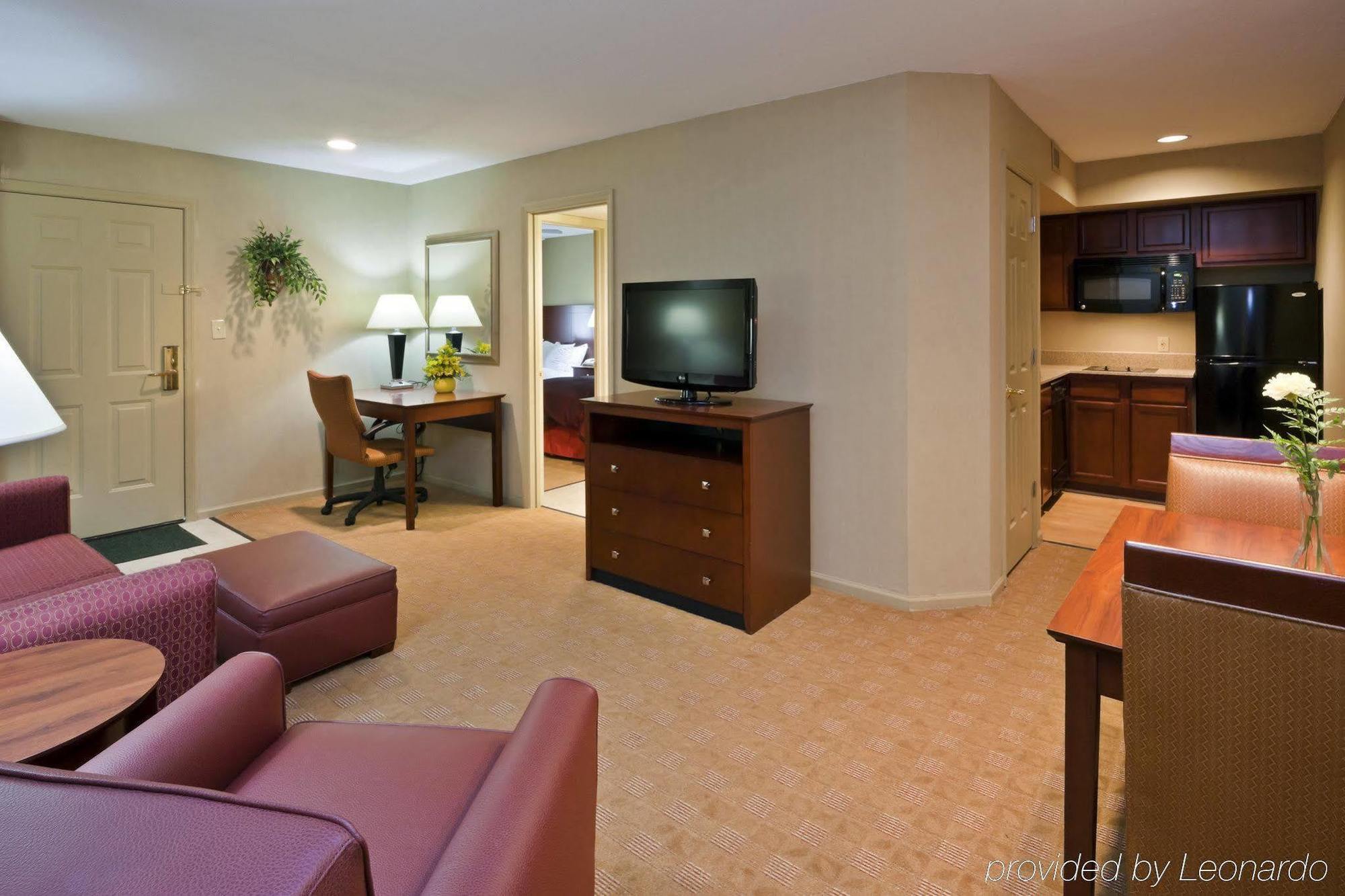 Homewood Suites Dayton-Fairborn Phòng bức ảnh
